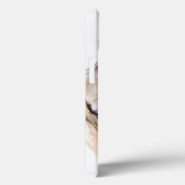 Coques Case-Mate iPhone Caracal assis 2009 (Verso / Droite)