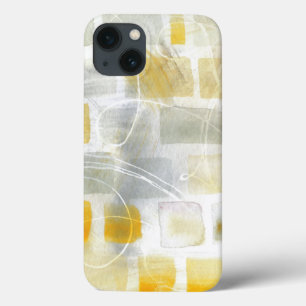 iPhone 13 Case Caracalla I Abstract Sue Schlabach