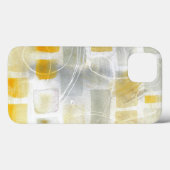 Coques Case-Mate iPhone Caracalla I Impression Abstraite | Sue Schlabach (Verso (horizontal))