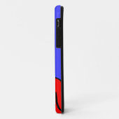 Coques Case-Mate iPhone Caractère amusant 01 (Dos/Gauche)