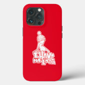 Coques Case-Mate iPhone Caractère Clueless (Verso)
