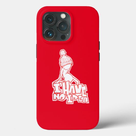 Coques Case-Mate iPhone Caractère Clueless (Verso)