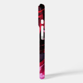 Coques Case-Mate iPhone Caractère d'Anime en costume (Verso / Gauche)