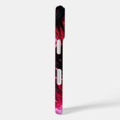 Coques Case-Mate iPhone Caractère d'Anime en costume (Verso / Droite)