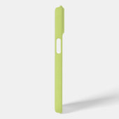 Coques Case-Mate iPhone Caractère Fleur mignonne Fille (Verso / Droite)