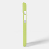 Coques Case-Mate iPhone Caractère Fleur mignonne Fille (Verso / Gauche)