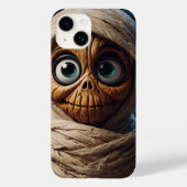 Coques Case-Mate iPhone Caractère maman mignonne (Verso)