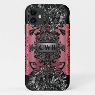Case-Mate iPhone Case Caradythe Monet Victorian