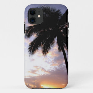 Coque iPhone 11 Caraïbes, îles Vierges américaines, Saint-Thomas, 