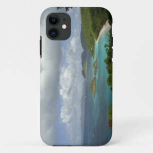 Coque Case-Mate Pour iPhone Caraïbes, Îles Vierges américaines, St. John, Trun