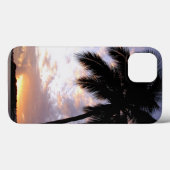 Coques Case-Mate iPhone Caraïbes, Îles Vierges américaines, St.Thomas, 3 (Verso (horizontal))