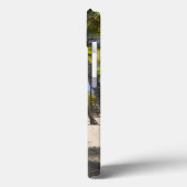 Coques Case-Mate iPhone Caraïbes - Trinidad - Manzanilla Beach sur (Verso / Gauche)