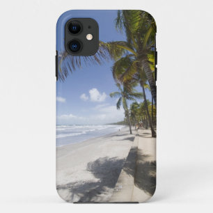 Coque Case-Mate Pour iPhone Caraïbes - Trinité - Plage de Manzanilla sur