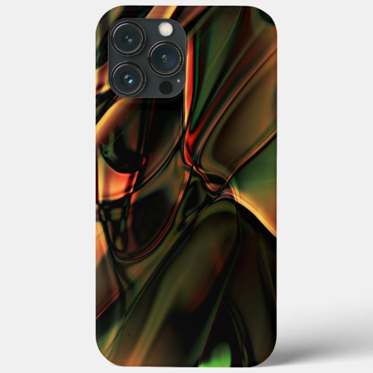 Coques Case-Mate iPhone Caramel or aged woody (Verso)