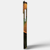 Coques Case-Mate iPhone Caramel or aged woody (Verso / Gauche)