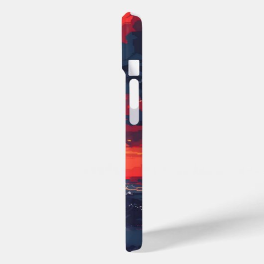 Coques Case-Mate iPhone caravelle (Verso / Gauche)