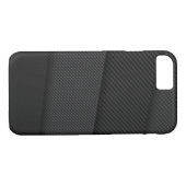 Coques Case-Mate iPhone Carbone Fibre Four Mix (Dos (Horizontal))