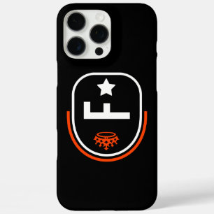 COQUES iPhone 16 PRO MAX CARBURANT