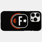 COQUES Case-Mate iPhone CARBURANT (Verso (horizontal))