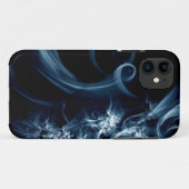 Coques Case-Mate iPhone Carcasse iPhone 5 modèle royal blue (Dos (Horizontal))