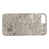 Coques Case-Mate iPhone Carcassonne (Dos (Horizontal))