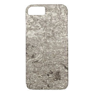 Coque Case-Mate Pour iPhone Carcassonne