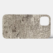 Coques Case-Mate iPhone Carcassonne (Verso (horizontal))
