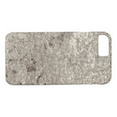 Coques Case-Mate iPhone Carcassonne (Dos (Horizontal))