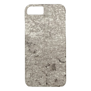 Coque iPhone 7 Carcassonne
