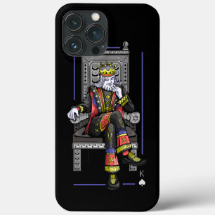 Case-Mate iPhone Case Card King
