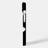 Coques Case-Mate iPhone Cardamine Pratensis Fleurs iphcna (Verso / Gauche)