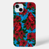 Coques Case-Mate iPhone Cardinal (Verso)
