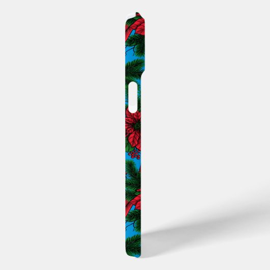 Coques Case-Mate iPhone Cardinal (Verso / Droite)