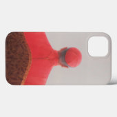 Coques Case-Mate iPhone Cardinal 2012 (Verso (horizontal))