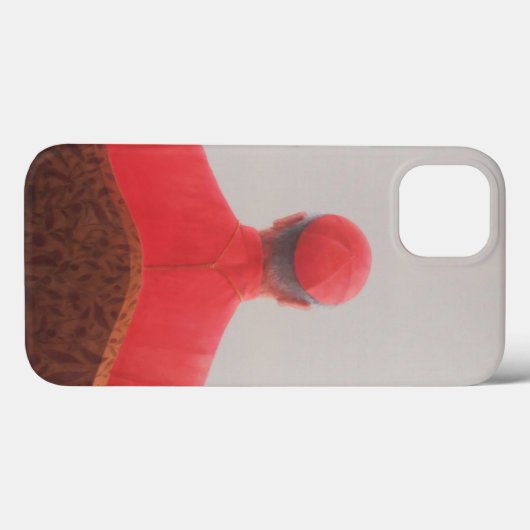 Coques Case-Mate iPhone Cardinal 2012 (Verso (horizontal))