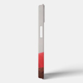 Coques Case-Mate iPhone Cardinal 2012 (Verso / Droite)