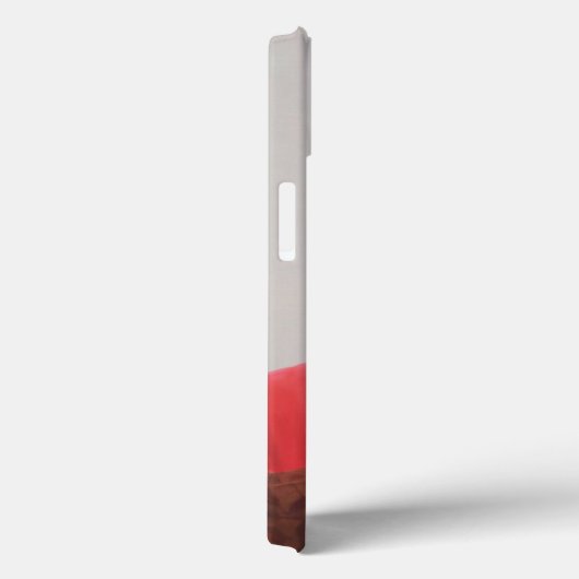 Coques Case-Mate iPhone Cardinal 2012 (Verso / Droite)