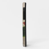 Coques Case-Mate iPhone Cardinal dans le houx Bush (Dos/Gauche)