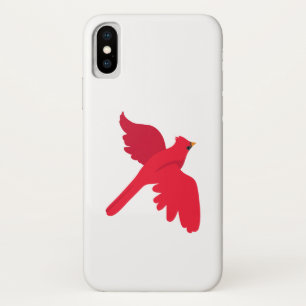 Case-Mate iPhone Case Cardinal du Nord
