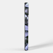 Coques Case-Mate iPhone Cardinal rouge d'hiver (Verso / Droite)