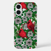 Coques Case-Mate iPhone Cardinaux 2 (Verso)