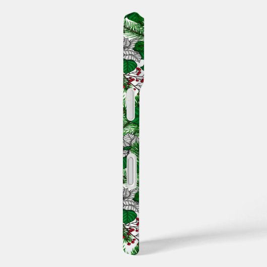 Coques Case-Mate iPhone Cardinaux 2 (Verso / Droite)