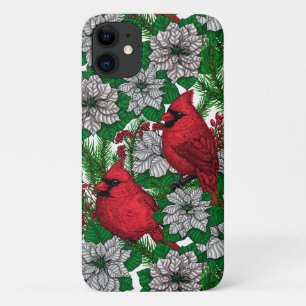 Case-Mate iPhone Case Cardinaux 2