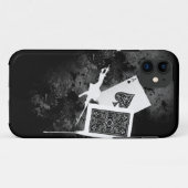 Coques Case-Mate iPhone cardshot (Dos (Horizontal))