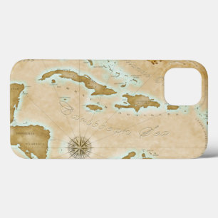 Case-Mate iPhone Case Caribbean