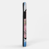Coques Case-Mate iPhone Caricature de Bernie Sanders (Dos/Droite)