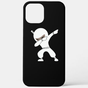 Case-Mate iPhone Case Caricature Petit Guerrier Ninja