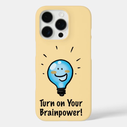 Coques Case-Mate iPhone Caricature sur le retour à l'école (Verso)