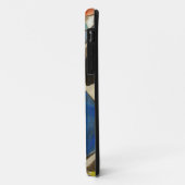 Coques Case-Mate iPhone Carl Newman (américain, 1858-1932) (Dos/Gauche)