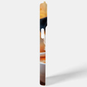 Coques Case-Mate iPhone Carlin (Verso / Droite)